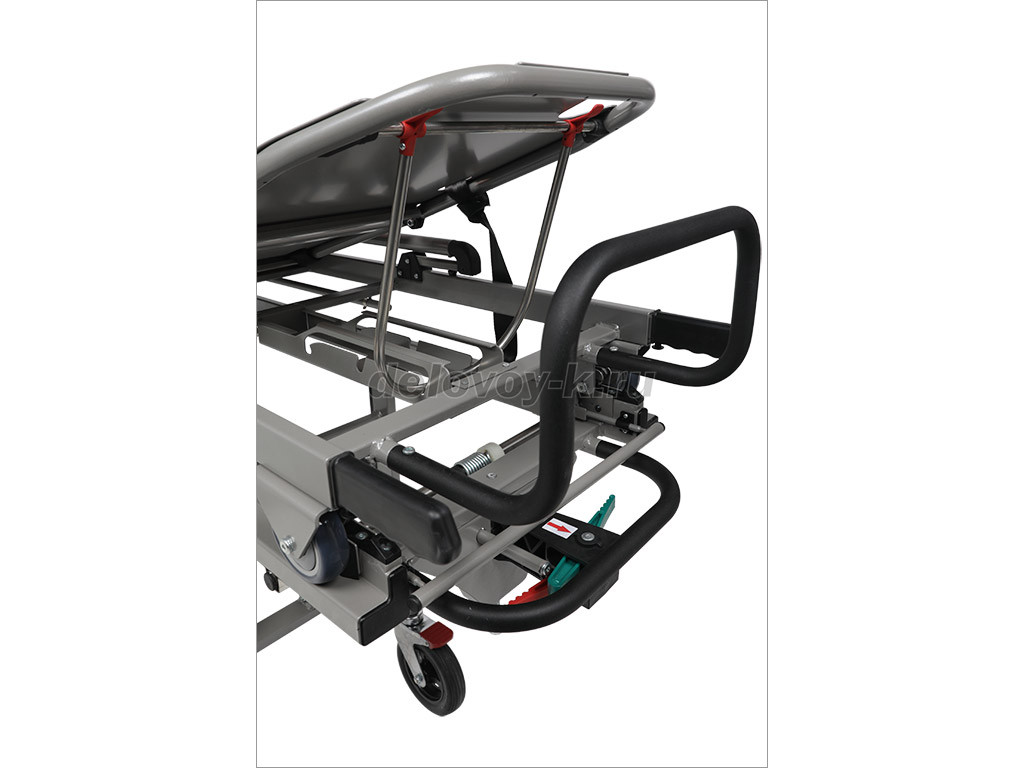 Тележка-каталка АТК 100 фото 6