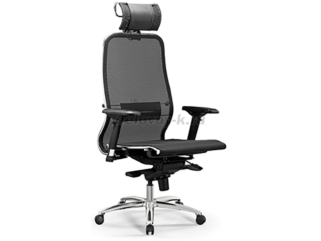 Кресло Samurai S-3.04 Infinity Easy Clean фото 1