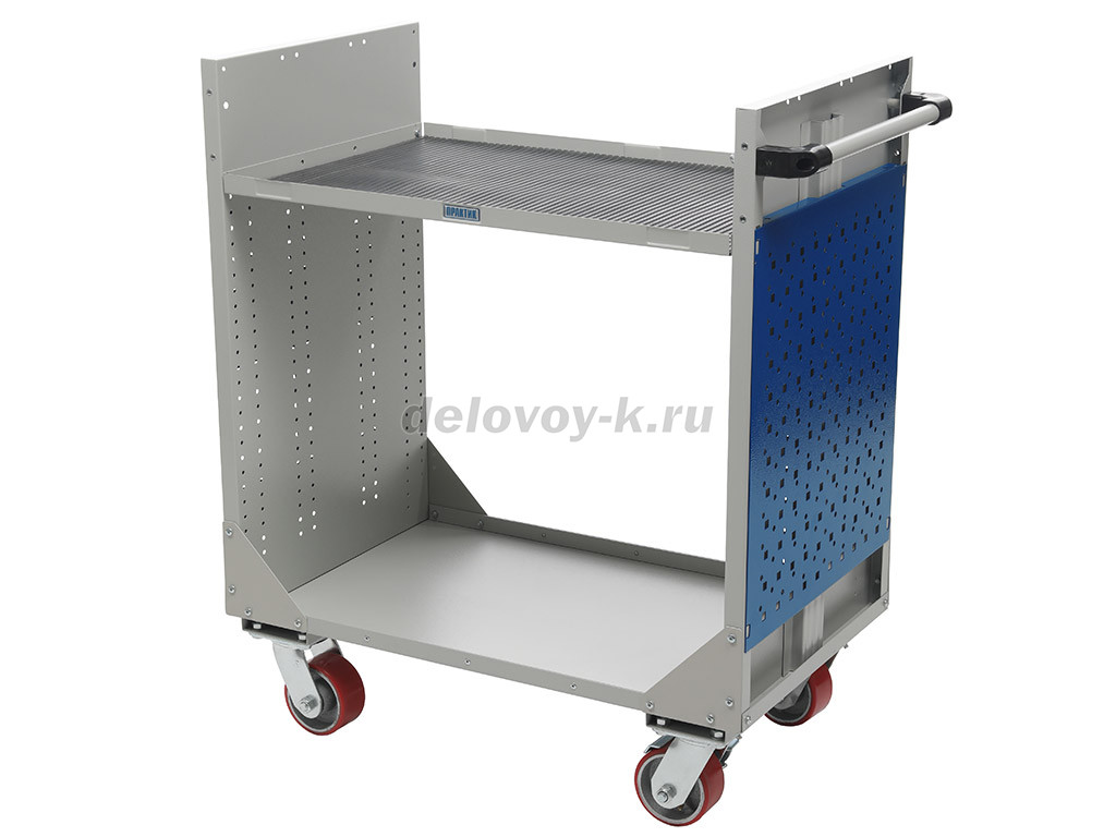 Тележка WDS-HARD фото 3