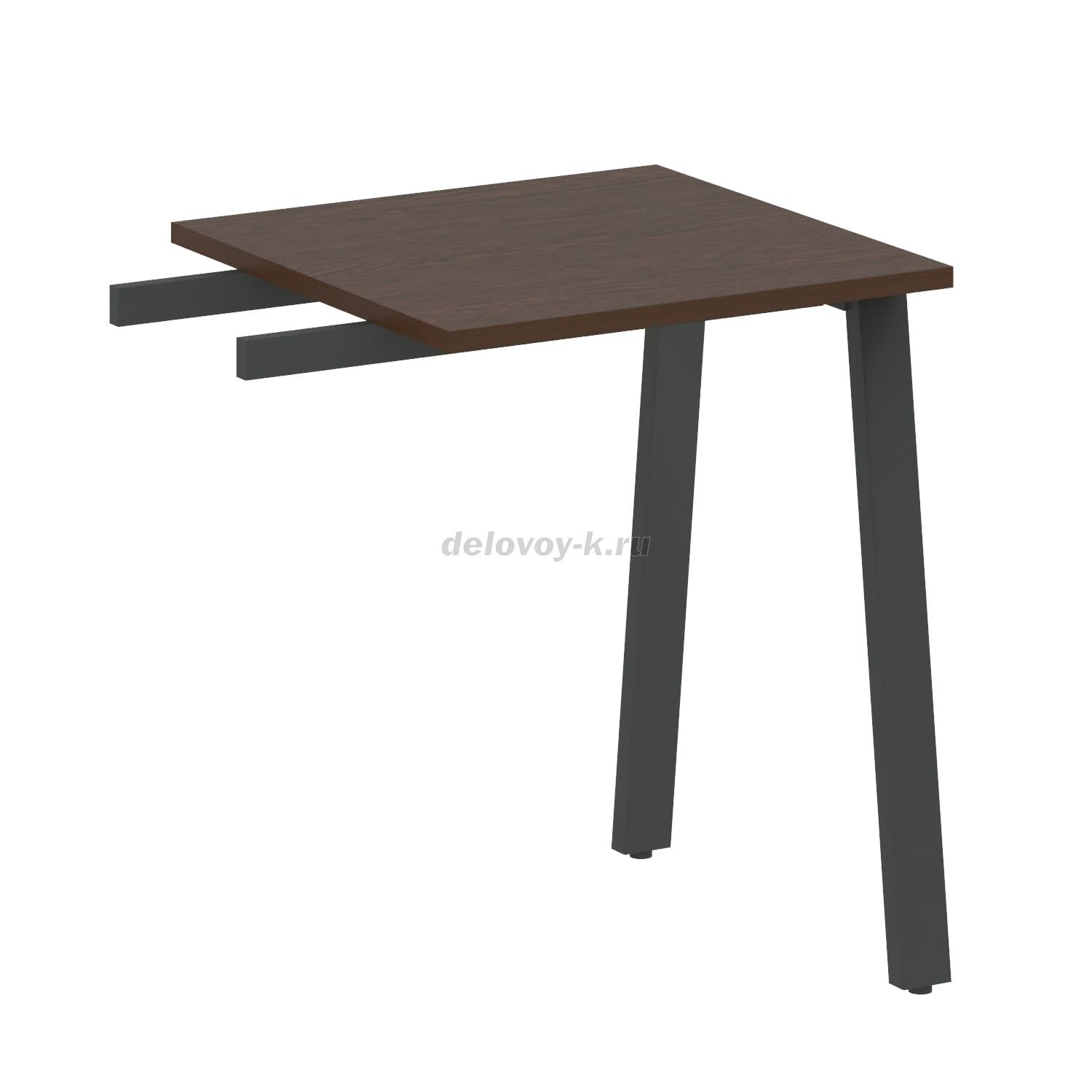 Приставной элемент на А-образном м/к 600*600*750  БА.ПР-1 фото