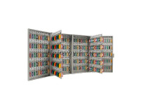 Ключница KEY-400 рис1