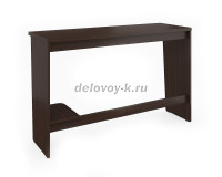 Стол для прямого модуля|орех примавера рис1