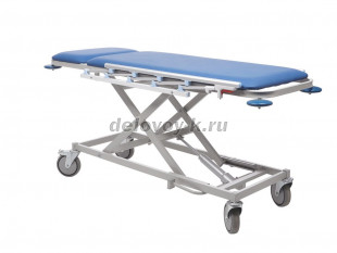 Тележка для перевозки больных МД ТБЛ-01 рис4