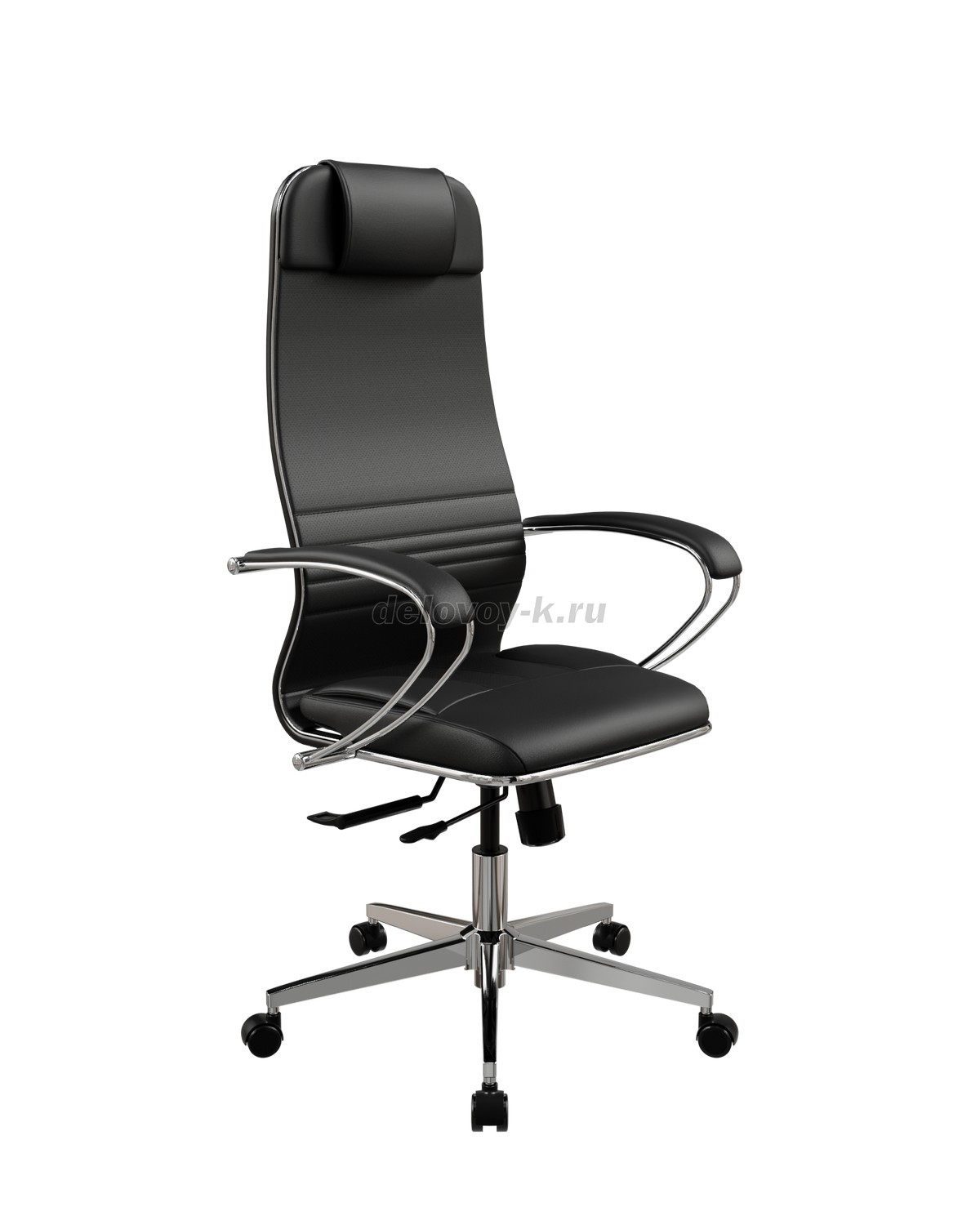 Кресло эргономичное ErgoLife Set 6/подл.116/осн.Synchro 104 мультиблок со слайдером фото