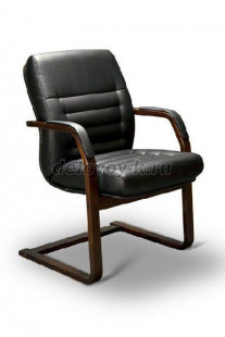 Конференц-кресло Мира С LX рис1