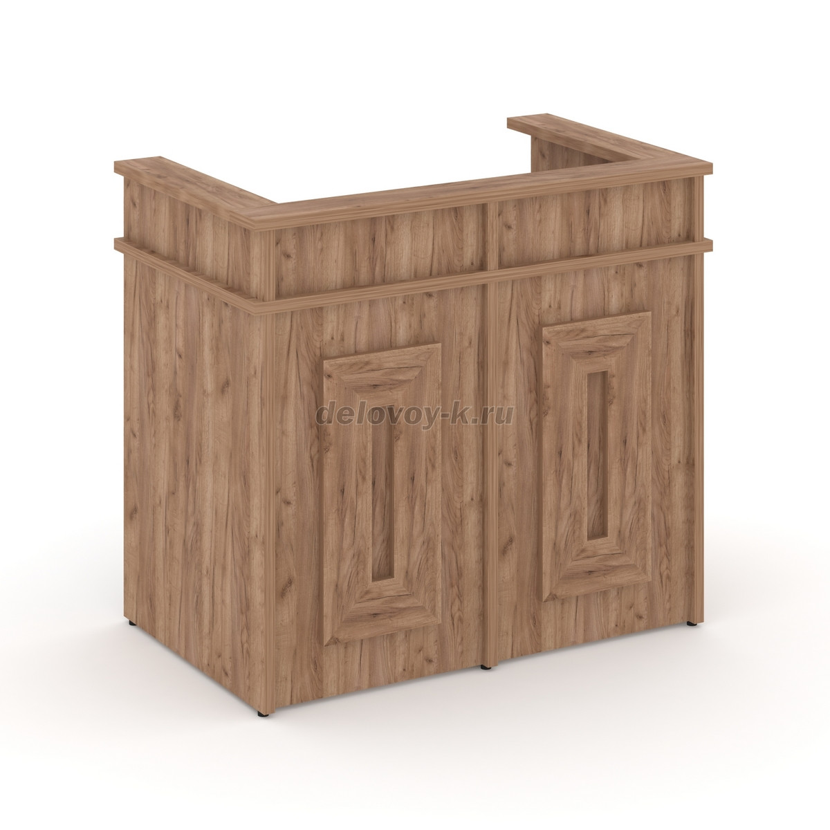 Стол секретаря KD.SSK-10 1000*600*900 фото