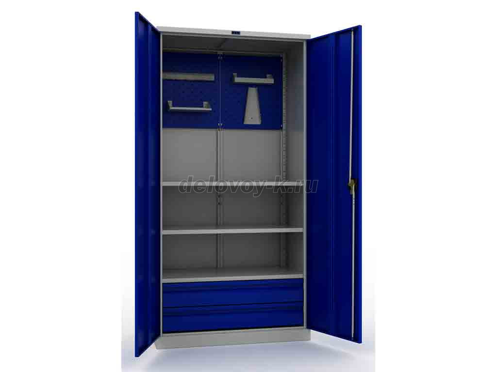 TC шкаф инструментальный TC-1995-023020 фото 1