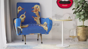 Стол журнальный Старк софт рис2