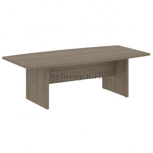 Стол переговорный 2400*1200*750  LT.SP-1 рис1