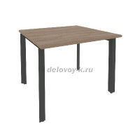 Стол переговорный (1 столешница) O.MP-PRG-1.1 рис1