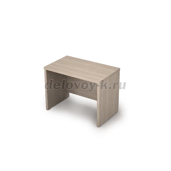 4ПР.010 Стол приставной (1000*600*750) рис1
