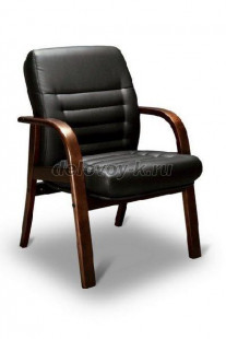 Конференц-кресло Мира БД LX рис1