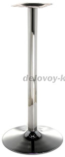 Подстолье металлическое 1004EM (сроки поставки уточняйте у менеджеров при заказе) рис1