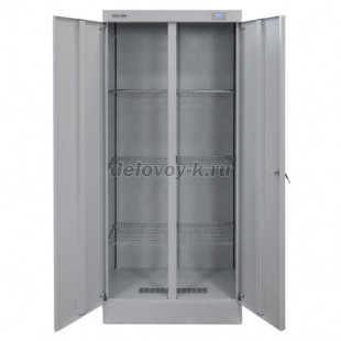 Шкаф сушильный ШСО-2000 рис1