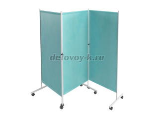 Ширма медицинская MB S рис3