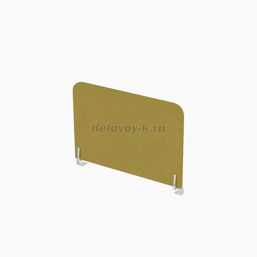 010.БТТ.604 Барьер торцевой, ткань (600*27*400) фото