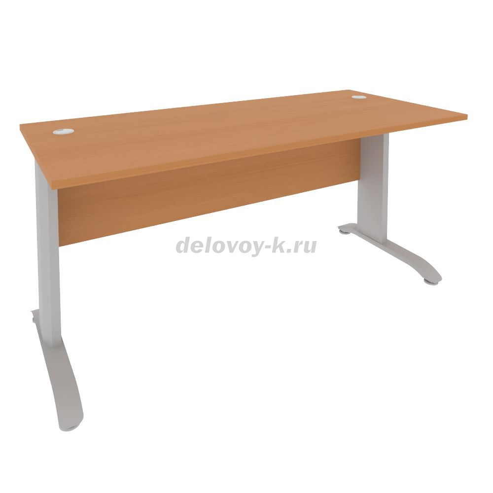 Стол письменный 1600*720*750  ПЛ.СП-4 фото