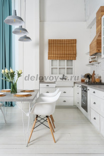 Кухонный гарнитур СИЕНА рис3