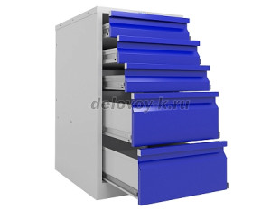 Тумба Profi WD-5 рис1