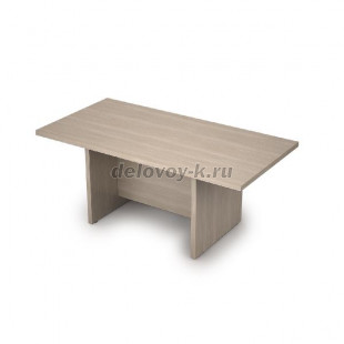 4СК.018 Конференц-стол (1800*900*750) рис1