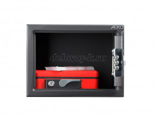 Сейф мебельный AIKO T-230 EL рис3