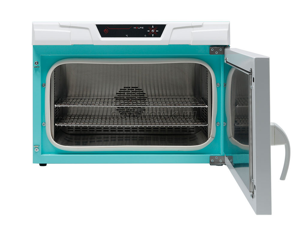 Стерилизатор воздушный медицинский Н40 ГП-40-01 фото 2