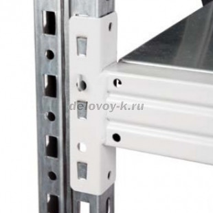 Балка MS Pro 100 рис1