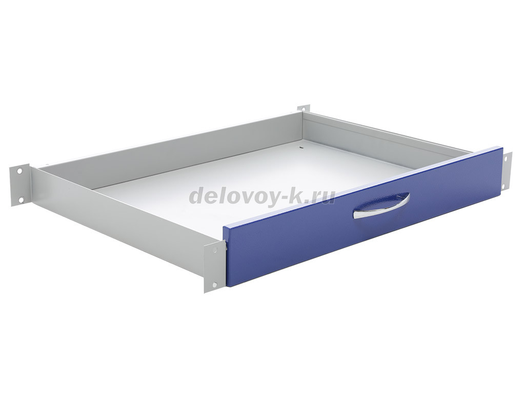 Ящик для тележки Garage фото 1