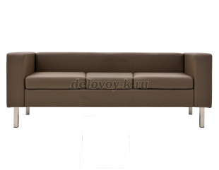 Диван 3-местный с подлокотниками Маэстро V-800/12 рис2