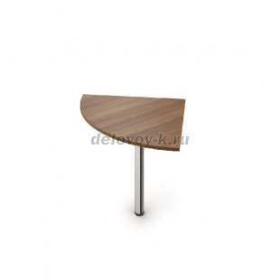 2СЭ.007 Соединительный элемент (без опор) (700*700*750) рис1