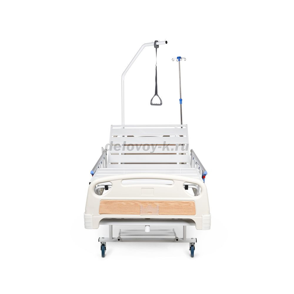 Кровать функциональная с электроприводом PC301 для дома и медучреждений фото 3