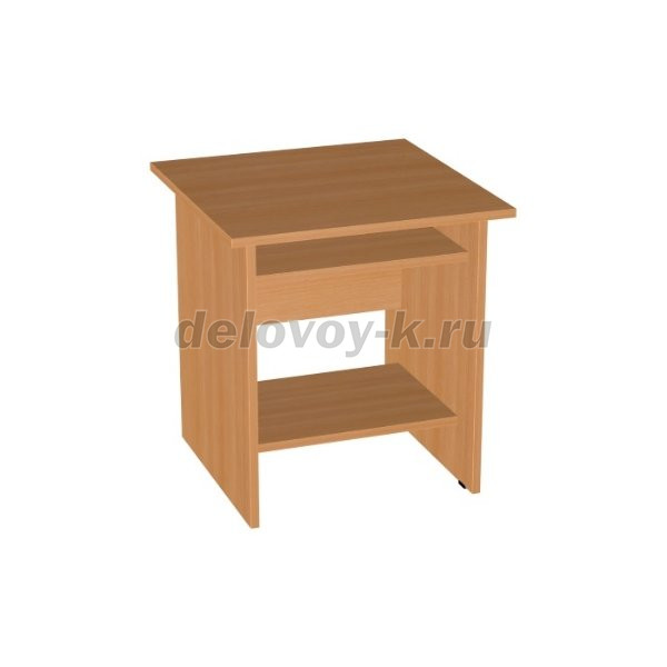 Стол компьютерный Э-32.0 рис2