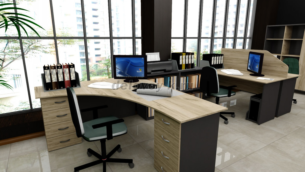 Деловой  фото 8