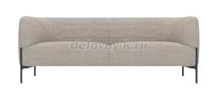 Диван 3-местный Каспер A-15/3 рис1