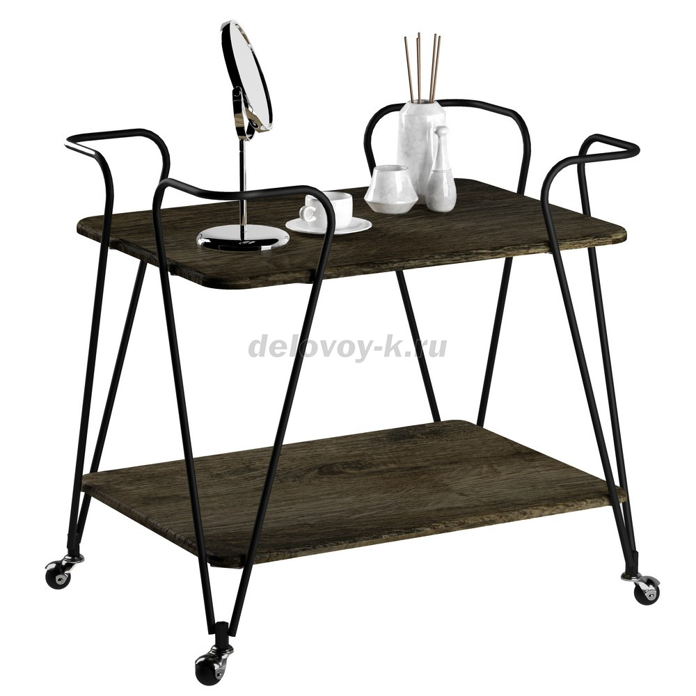 Стол сервировочный Эстер фото