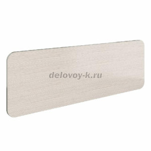 Настольная перегородка V-9.2 рис1