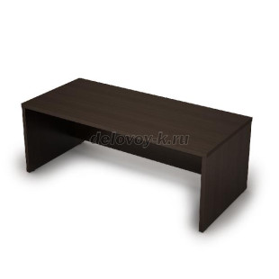 4С.020 Стол рабочий (2000*900*750) рис1