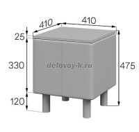 ut1yunitstol-90 рис2