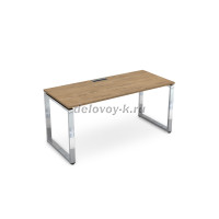 НСР-О.006.2 Стол рабочий, прямолинейный (2000-900-750)  рис2