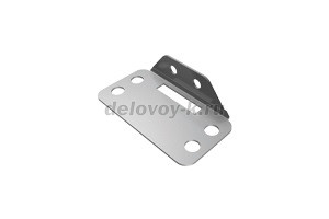 Подпятник стойки MS Pro (2 шт.) рис2