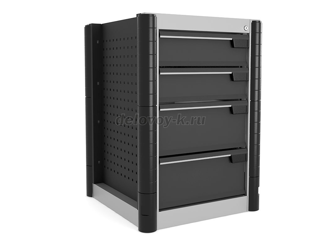 Тумба Profi M-4 фото 1