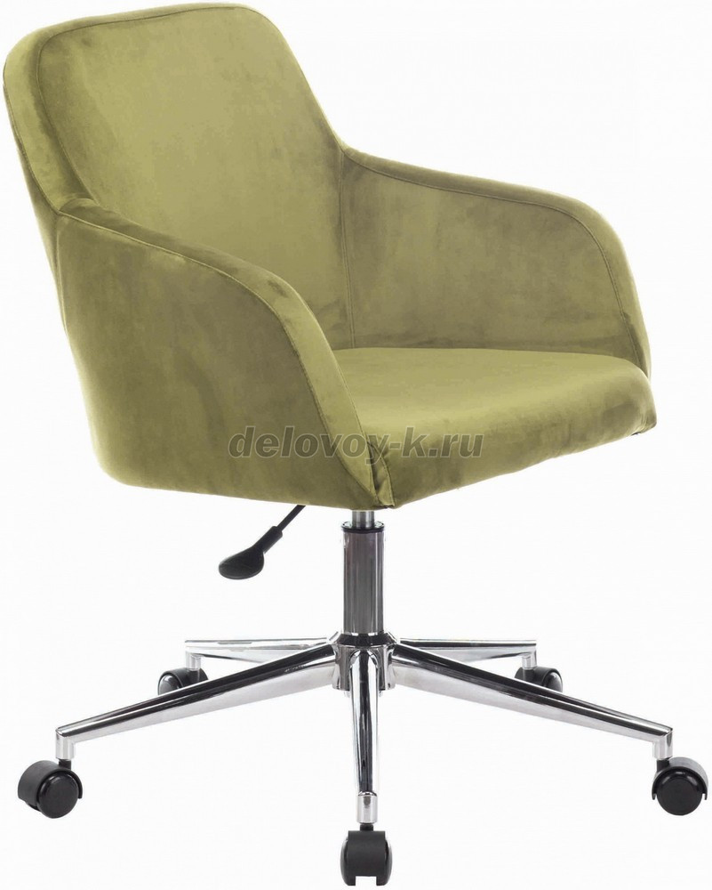 Кресло Бюрократ CH-380SL фото