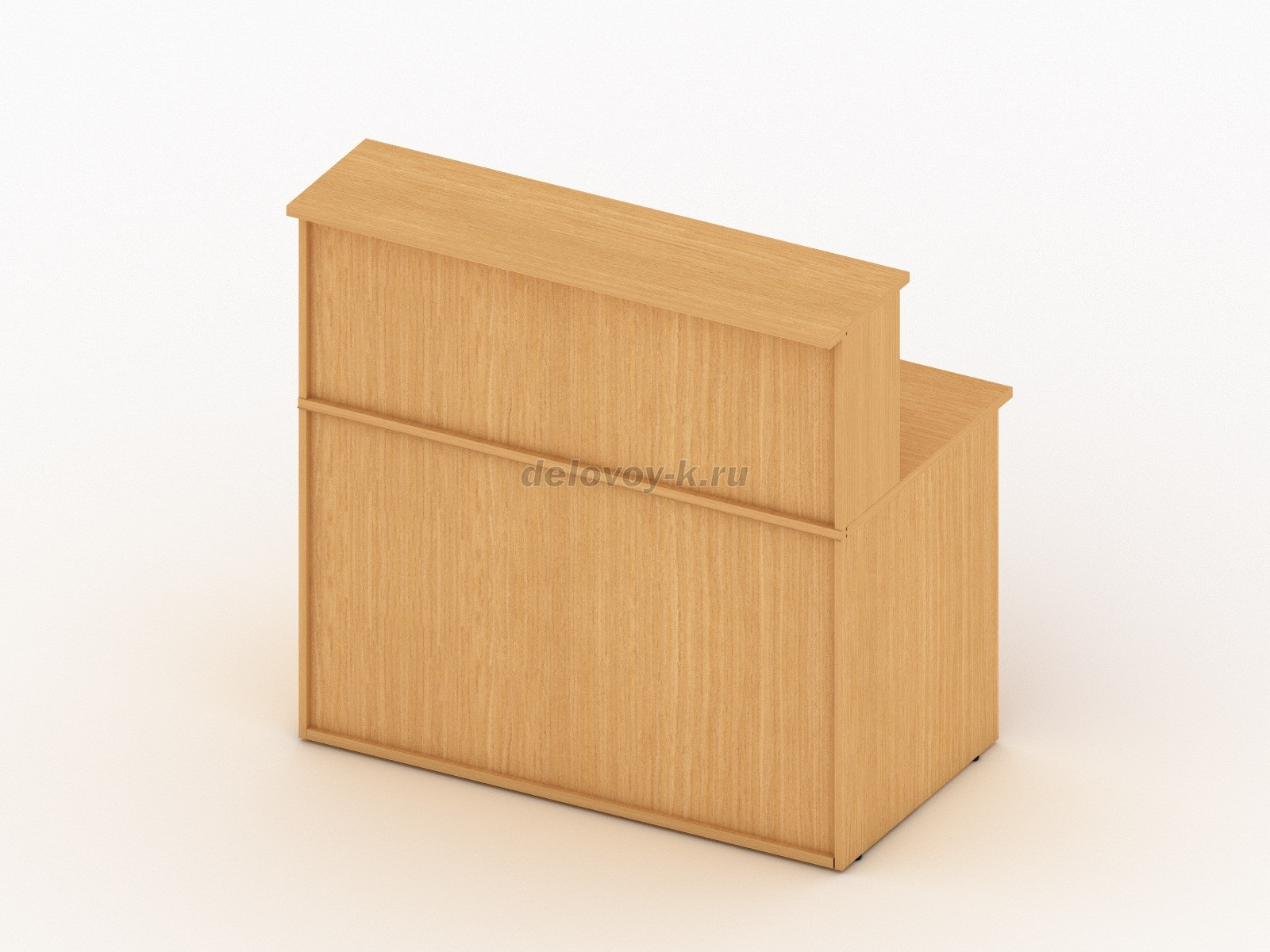 Стойка прямая правая 1200х770х1200 41.10R фото