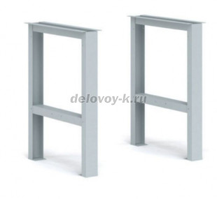 Комплект для верстака с подвесной тумбой К-1Э  80*630*830мм рис1