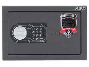Сейф оружейный AIKO TT-200.EL рис2