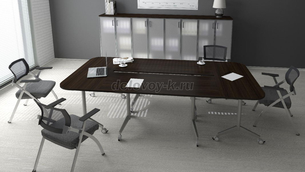 BEND (столы-трансформеры) фото 13