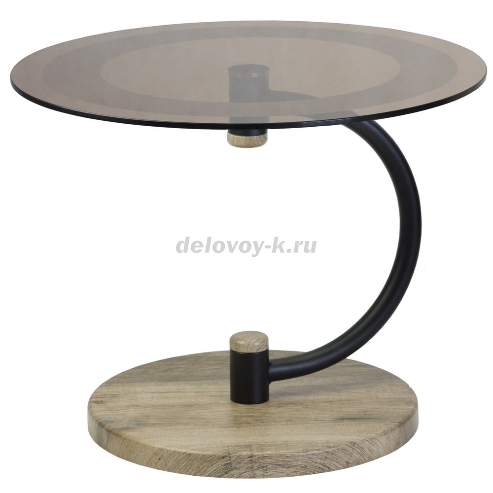 Стол журнальный Дуэт 13Н фото