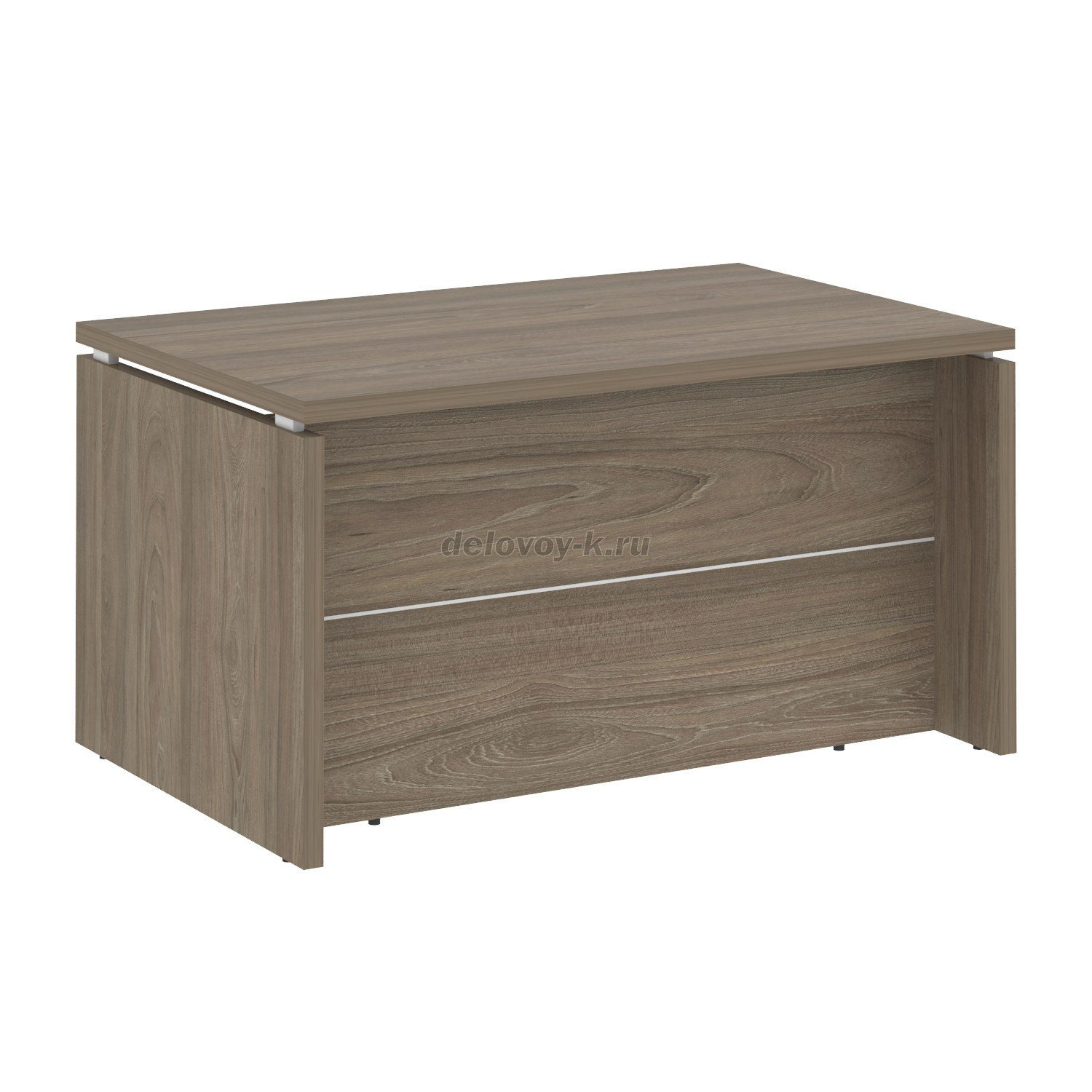 Стол руководителя 1400*900*750  LT.A-14 фото