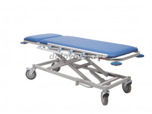 Тележка для перевозки больных МД ТБЛ-01 рис3