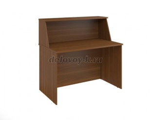 Э-21.3 Стойка ресепшн 1200х700х1170 мм рис1